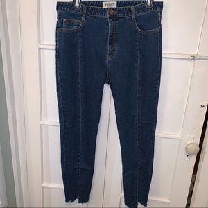 EVIDNT Los Angeles Jeans